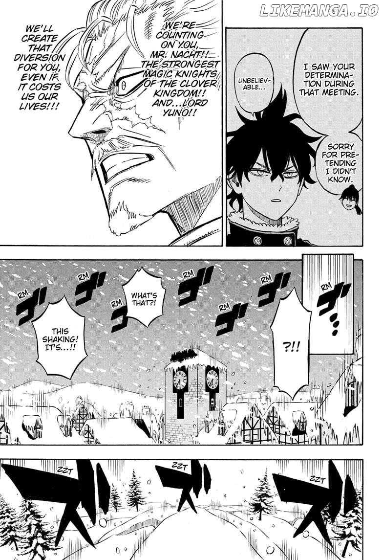 Black Clover chapter 274 image 11